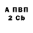 Кетамин VHQ Hach Rop